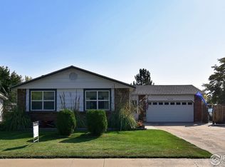 1028 Juliana Dr, Loveland, CO 80537