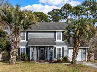 851 Ramblewood Cir, Mount Pleasant, SC 29464