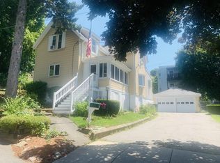 27 Washburn St, Lynn, MA 01902