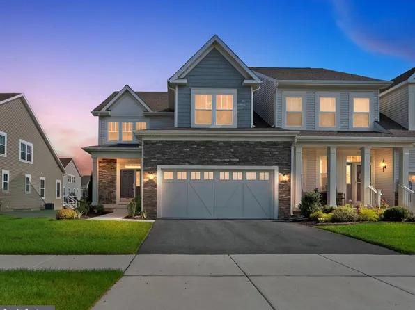 2209 Rossini Ln, Middletown, DE 19709