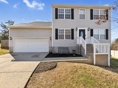 640 Woodland Hills Dr, La Vergne, TN, 37086