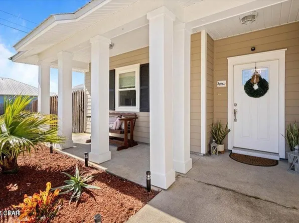9038 Abba Ln, Panama City Beach, FL 32407