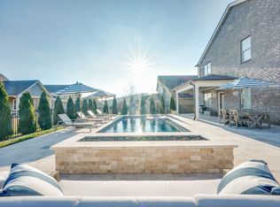 601 Finnhorse Ln, Franklin, TN 37064