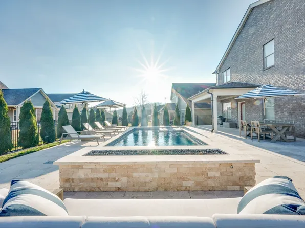 601 Finnhorse Ln, Franklin, TN 37064