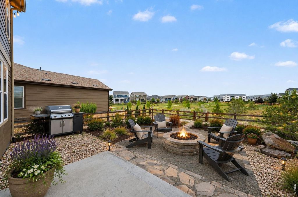 3025 Pawnee Creek Dr