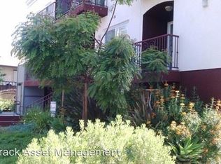 6646 Sylmar Ave APT 10, Van Nuys, CA 91405
