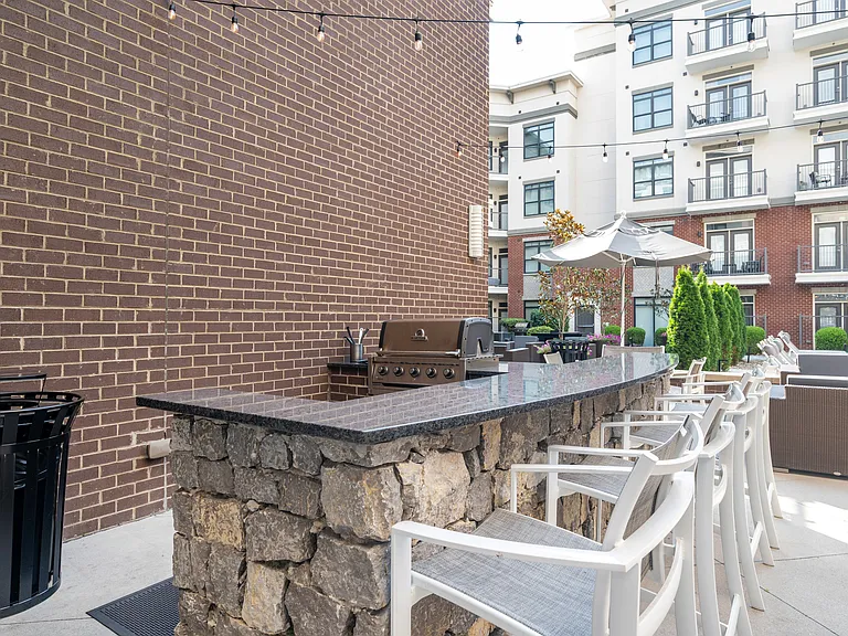 Marble Alley Lofts — Photo 7