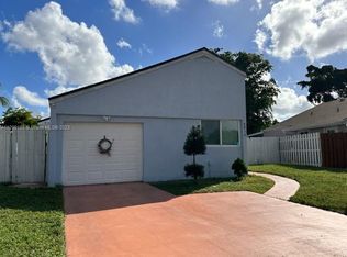 8810 SW 22nd St, Miramar, FL 33025