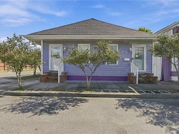 1443 Touro St, New Orleans, LA 70116