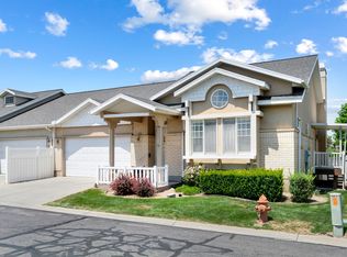 239 E Cottage Wood Ln S, Salt Lake City, UT 84107