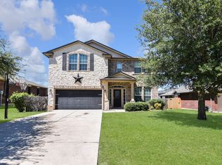 10020 Birch Tree Dr, Temple, TX 76502