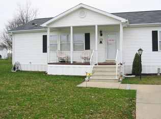 27 Victoria Ct, Easton, MD 21601