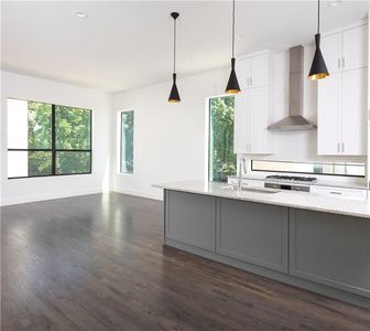 5805 Lindell Ave, Dallas, TX, 75206