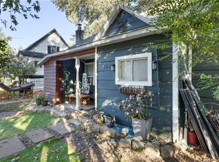 108 W 7th St, Fayetteville, AR 72701