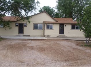 18235 Main St, Peyton, CO 80831