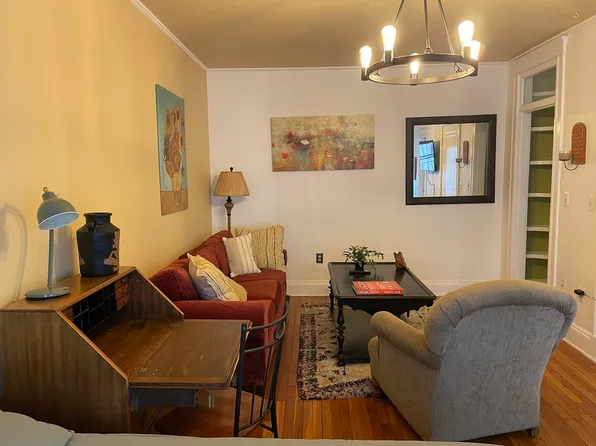 848 Massachusetts Ave APT 3, Cambridge, MA 02139