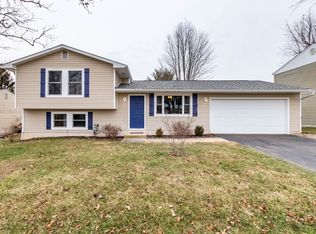8570 Abbot Cove Ave, Galloway, OH 43119