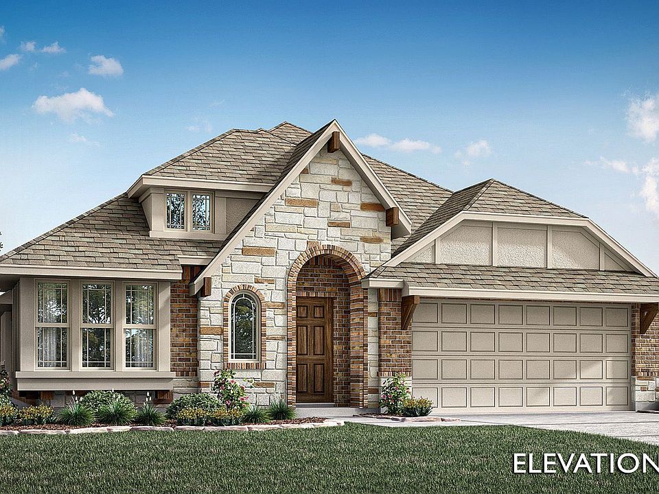 Elevation E