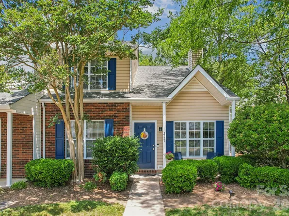 2227 Preakness Ct, Charlotte, NC 28273