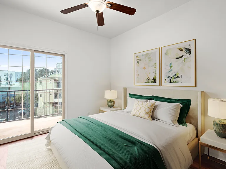 2414 Longview St #307 — Photo 11