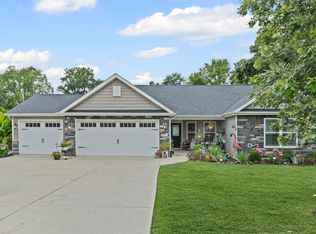 127 E Vine St, Delphi, IN 46923