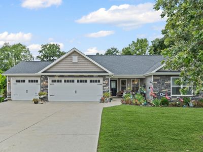 127 E Vine St, Delphi, IN, 46923