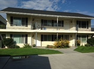 105 Skeels Ave APT 2, Hamilton, MT 59840