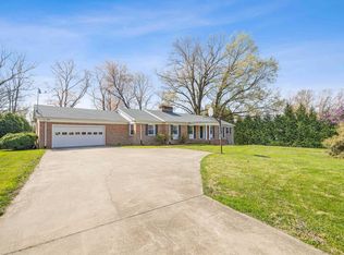 505 W Baker St, Gordonsville, VA
