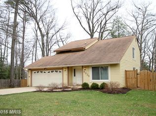 5335 Aylor Rd, Fairfax, VA 22032