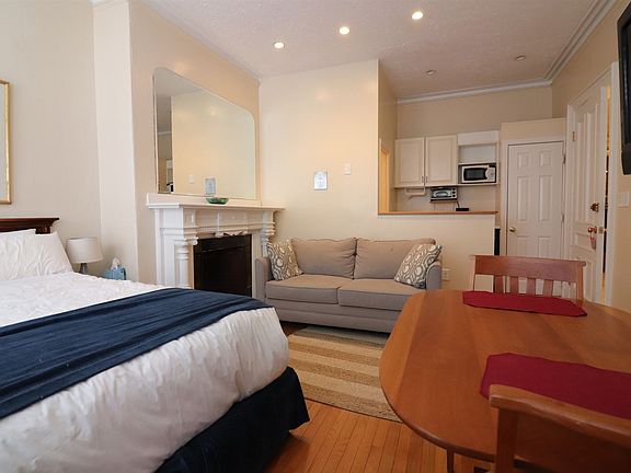 241 West Newton St. #503 Boston Unit Photo 1