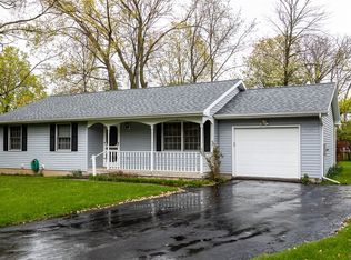 3 Westview Cres, Geneseo, NY 14454