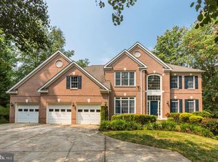 6565 Autumn Wind Cir, Clarksville, MD 21029