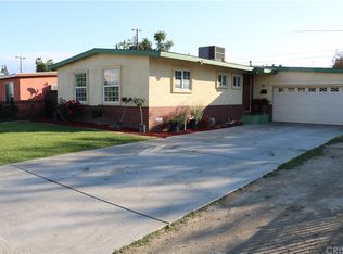 2601 Dore Dr, Bakersfield, CA 93304