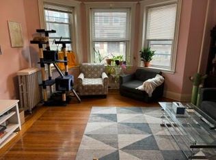 18-20 Euston St UNIT 3D, Brookline, MA 02446