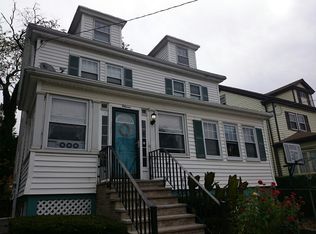 11 Arbella Rd, Dorchester, MA 02124