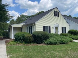 48 Village Green Cir, Pinehurst, NC 28387