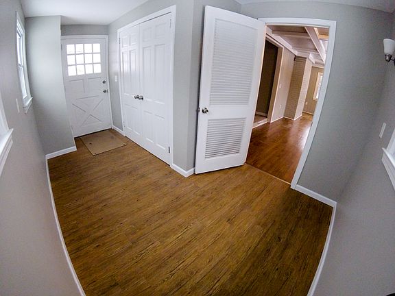 Entry Way