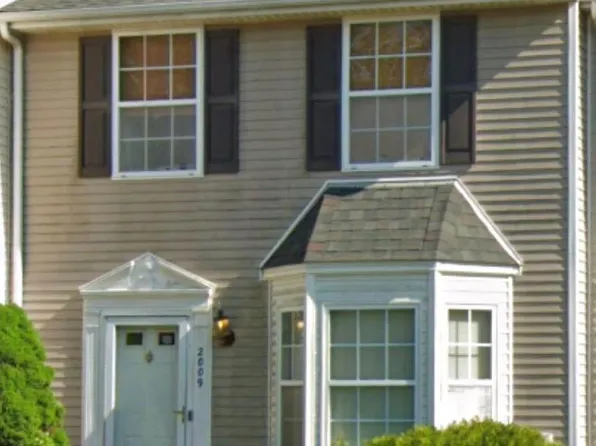 2009 Riding Crop Way, Baltimore, MD 21244