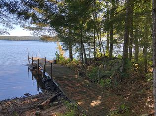 100 Bove, Naples, ME 04055