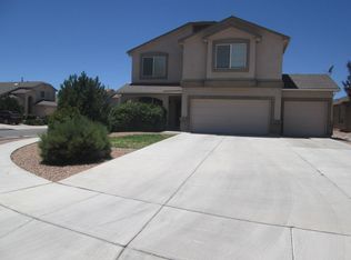 2730 Rain Sage, Los Lunas, NM 87031