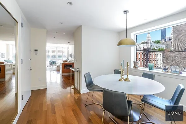 Rented by Bond New York | media 9