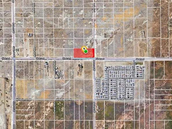 0 W Avenue I #12, Lancaster, CA 93536