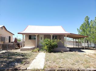 580 N Tucson Ave, Willcox, AZ 85643