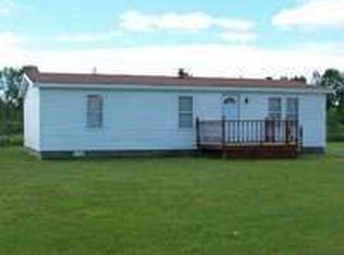 2105 Van Rd, Alpena, MI 49707