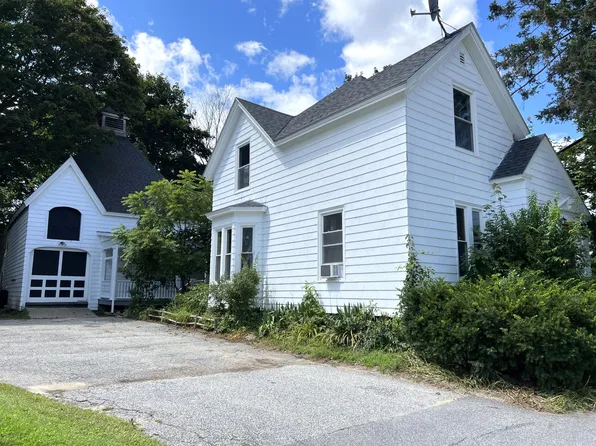 46 Winter Street, Auburn, ME 04210