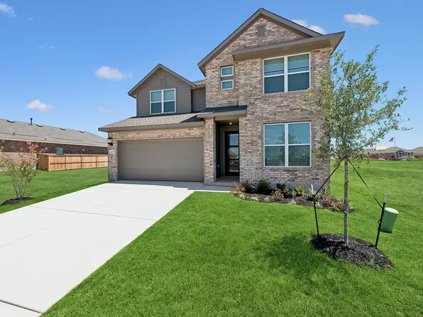 129 Radnor Rd, New Braunfels, TX 78130