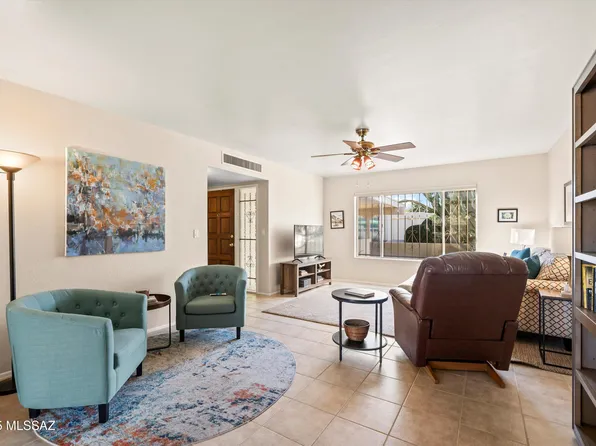 1014 N Caribe Ave, Tucson, AZ 85710