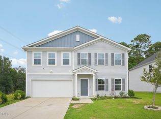 5437 Rutledgeville Ln, Knightdale, NC 27545