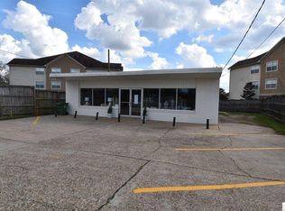 1119 W California Ave, Ruston, LA 71270