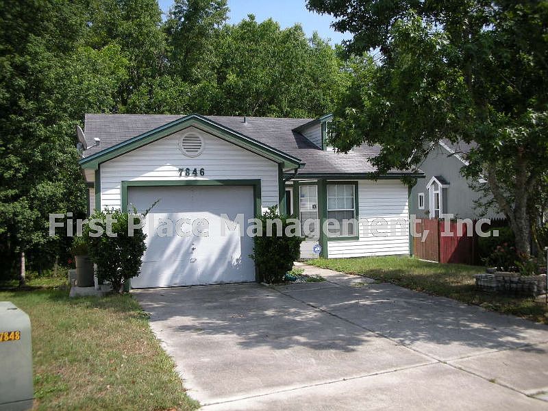 1st image of 7846 Aquarius Cir S